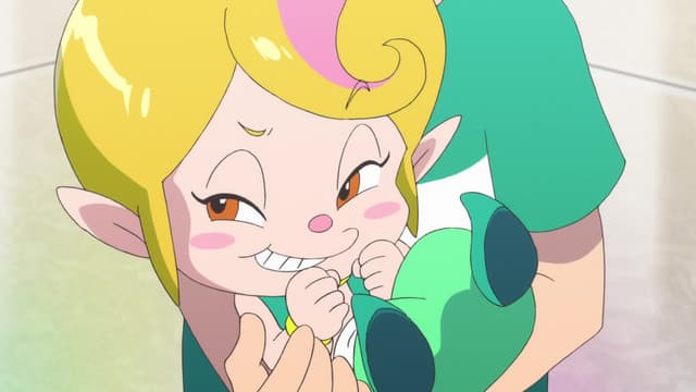 Hakushon Daimaou 2020 Episode 3