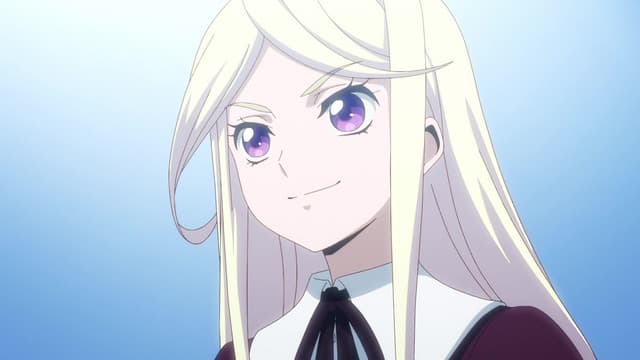 Cardfight!! Vanguard: Divinez Season 2 Episode 6