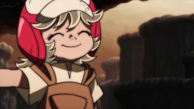 Casshern Sins Episode 5