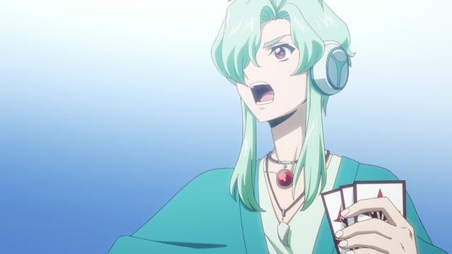 Cardfight!! Vanguard: Divinez Season 2 Episode 4