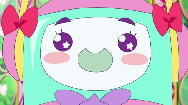 Idol Time PriPara Episode 13