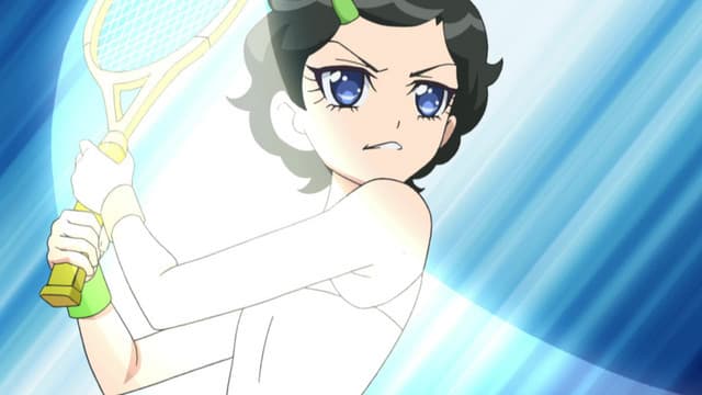 Idol Time PriPara Episode 8