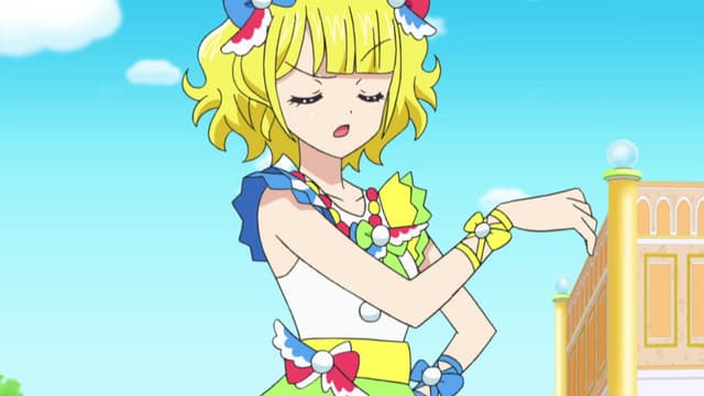 Idol Time PriPara Episode 4