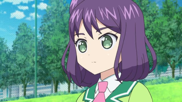 Idol Time PriPara Episode 9