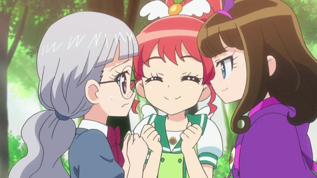 Idol Time PriPara Episode 15