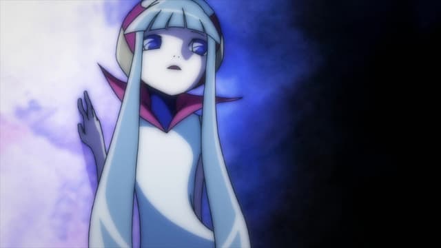 Casshern Sins Episode 15