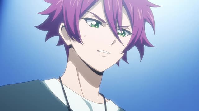 Cardfight!! Vanguard: Divinez Season 2 Episode 12