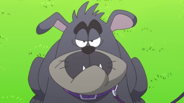 Hakushon Daimaou 2020 Episode 10