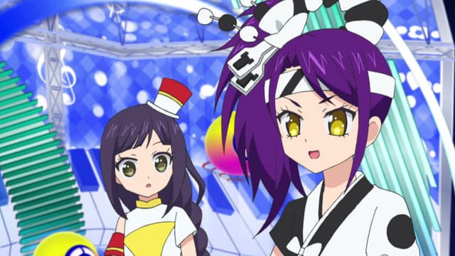 Idol Time PriPara Episode 19