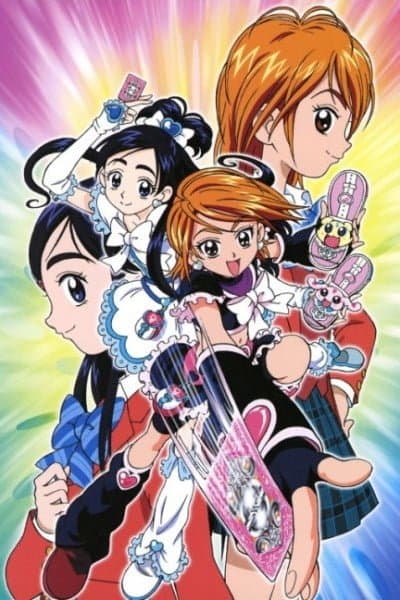 Pretty Cure