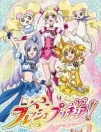Fresh Precure!