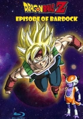 Dragon Ball: Episode of Bardock