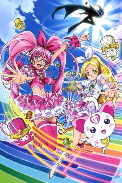 Suite Precure♪